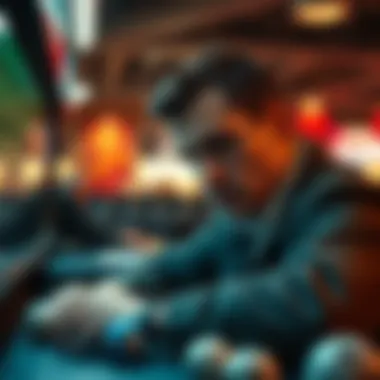 Exploring Lottery Betting Strategies Analysis of lottery betting strategies