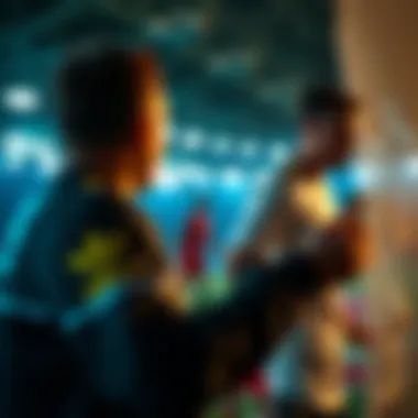 Strategic betting tips based on statistical analysis