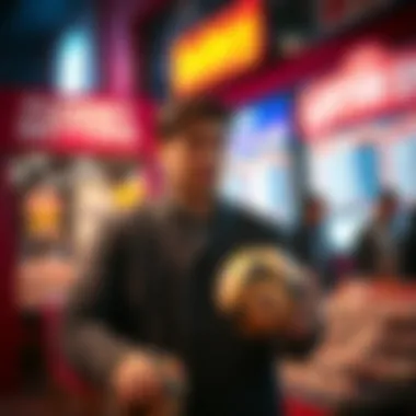 Strategies for successful lottery betting