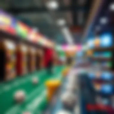 Strategic planning for lottery betting