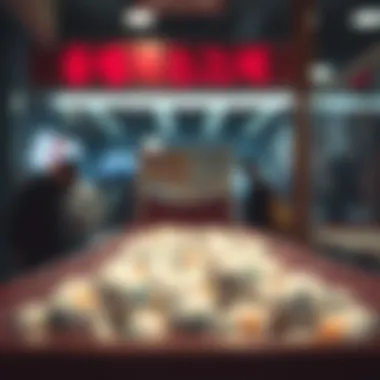 The Cultural Importance of Lottery in Contemporary Society Cultural importance of lottery in society