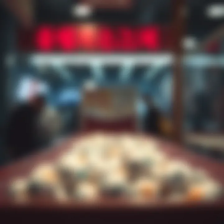 The Cultural Importance of Lottery in Contemporary Society Cultural importance of lottery in society