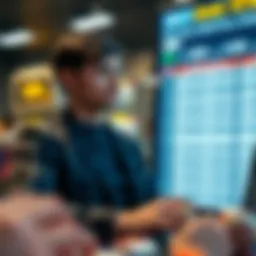 Analysis of lottery numbers