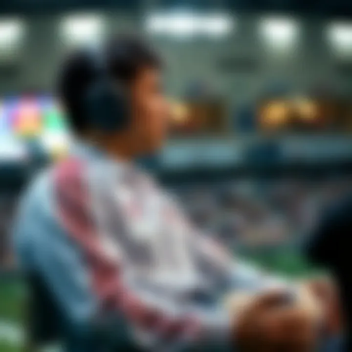 Impact of lottery rankings on betting success