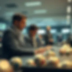 Insightful analysis of lottery statistics