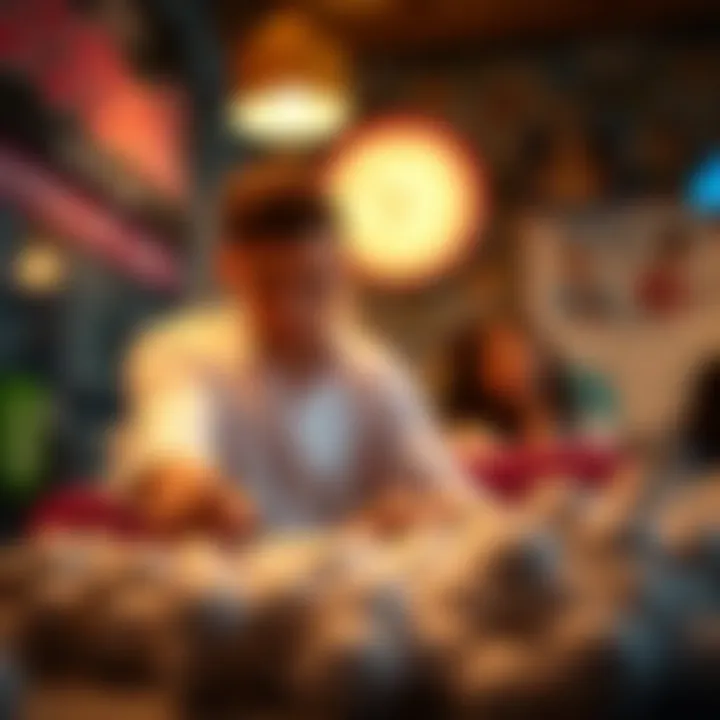 Exploring Lottery Strategy Insights Lottery strategy insights