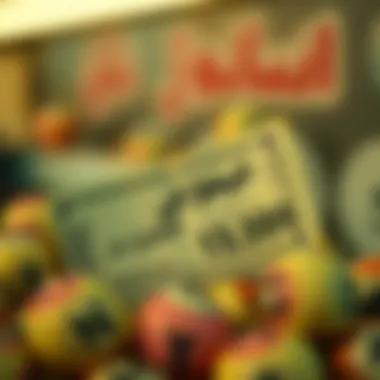 The Significance of Lottery Tickets in Modern Culture Lottery ticket and its significance