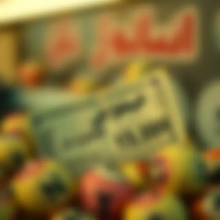 The Significance of Lottery Tickets in Modern Culture Lottery ticket and its significance