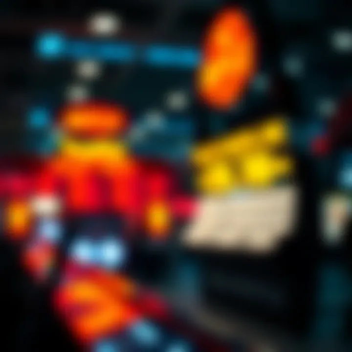 Statistical data analysis on lottery trends