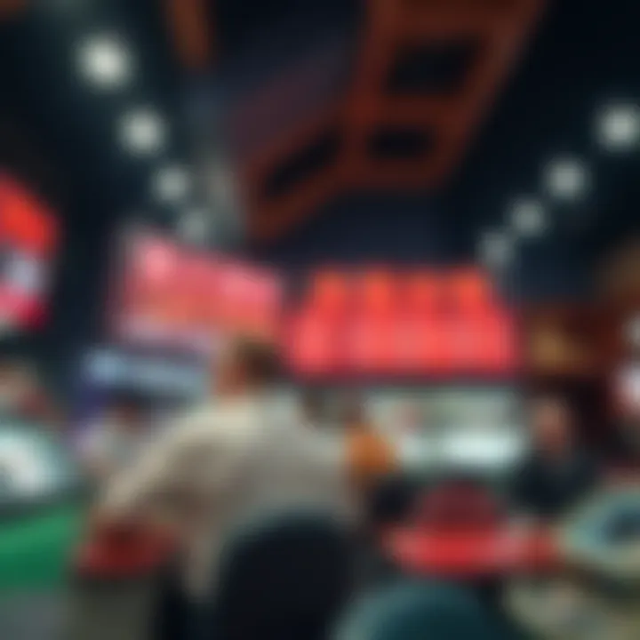 Betting strategy for lottery