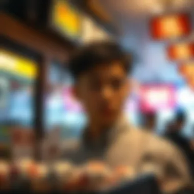 Analysis of lottery statistics