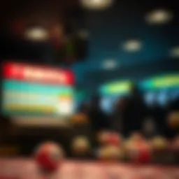 In-depth analysis of lottery numbers