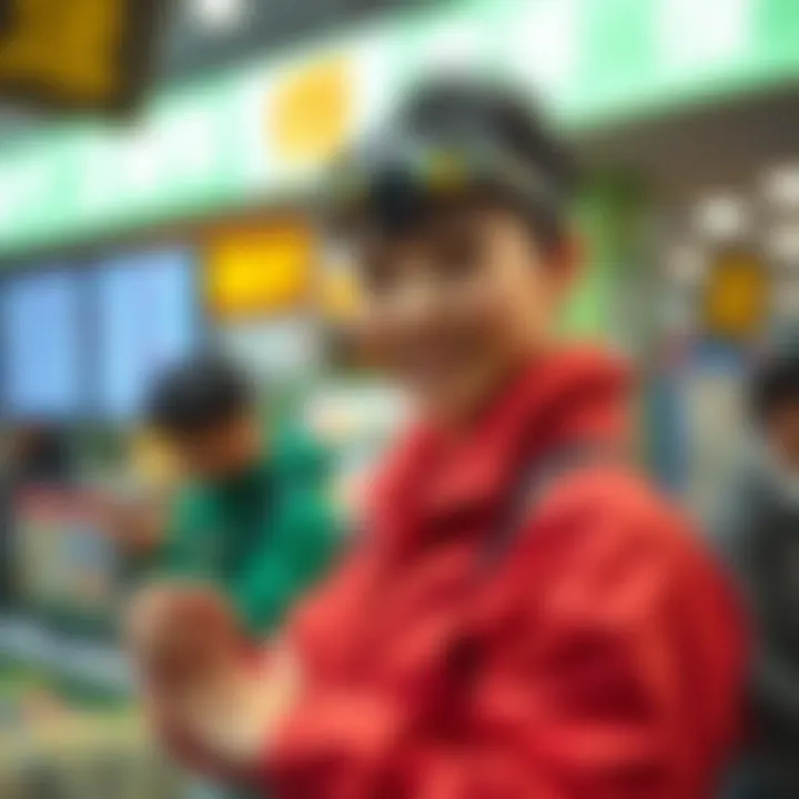 Latest trends and statistics in lottery betting