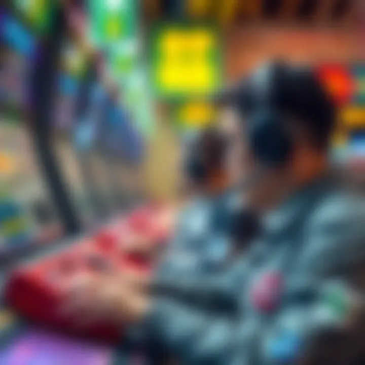 Tools for enhancing user experience in lottery games