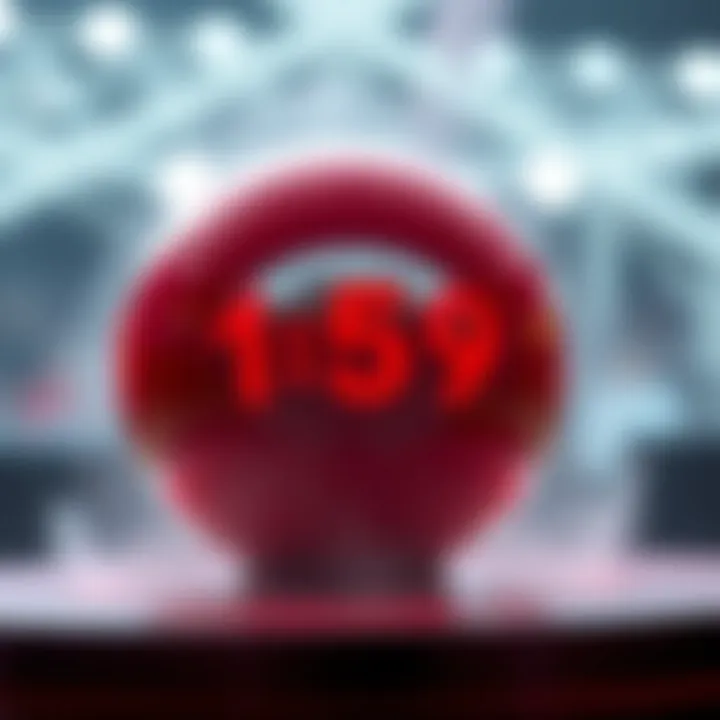 Strategic number selection methods