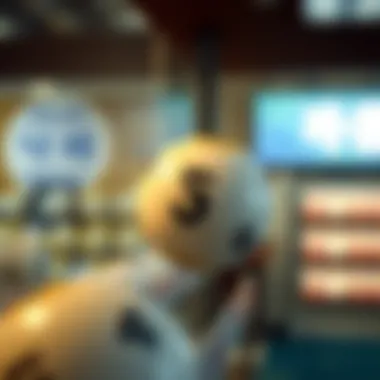 Statistical strategies for lottery number selection