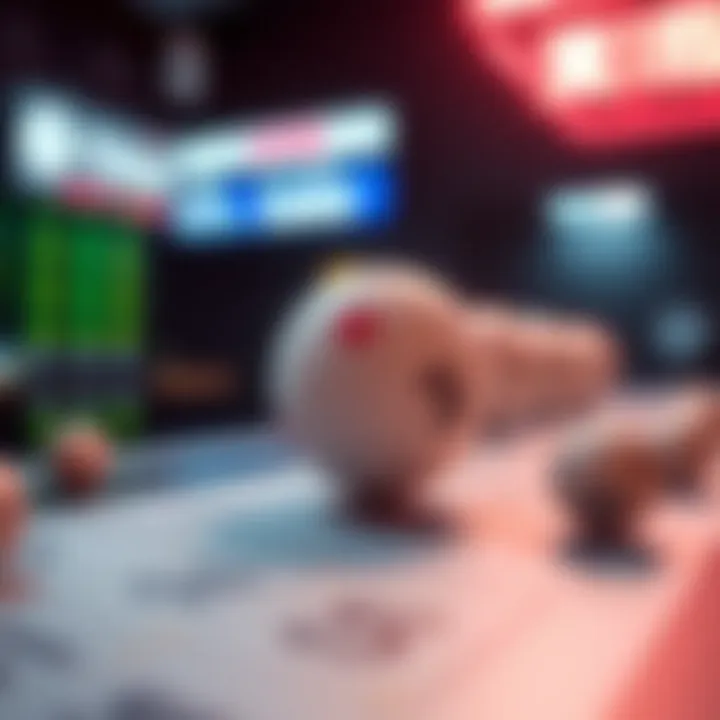 Data-driven approach to selecting lottery numbers