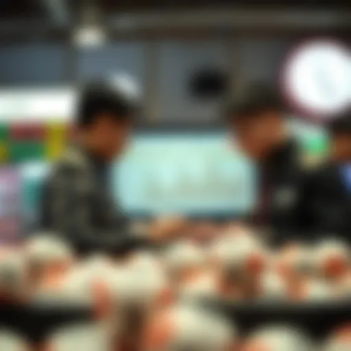 Analysis of Lottery Trends