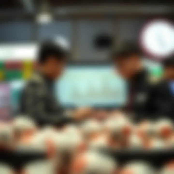 Analysis of Lottery Trends