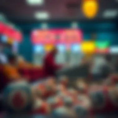 Methodology for extracting winning lottery numbers