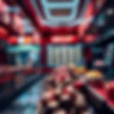 Statistical analysis of lottery numbers