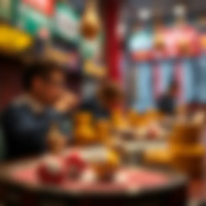 Betting strategy infographic