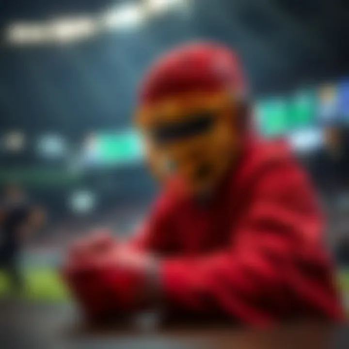 Tools for successful betting