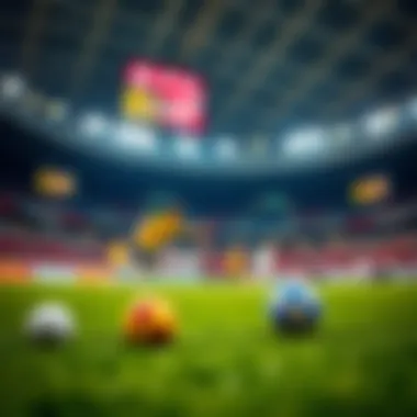 Guidelines for lottery participants