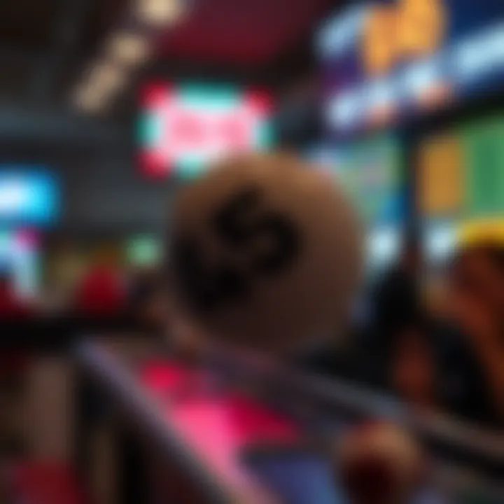 Analyzing lottery trends