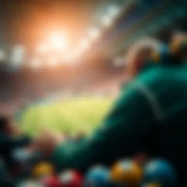 Betting strategies and statistical analysis for Lotto players