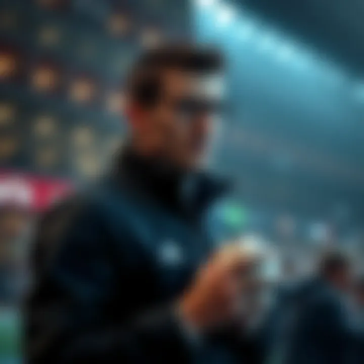 Expert predictions and forecasts