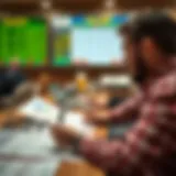 Analysis of lottery results