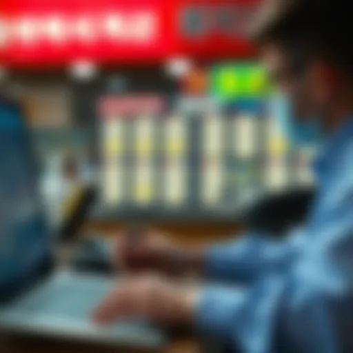 Detailed analysis of lottery numbers