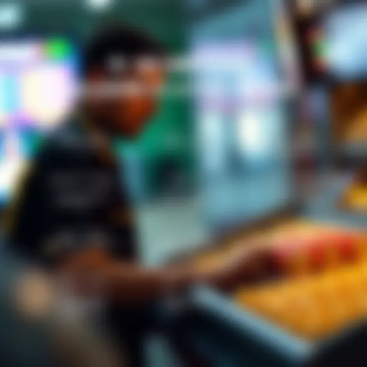 Infographic on factors influencing lottery outcomes