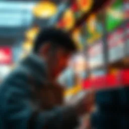 Overview of lottery history