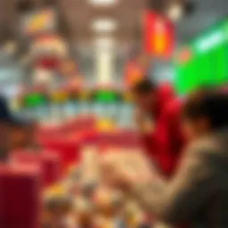 Statistical analysis of lottery numbers