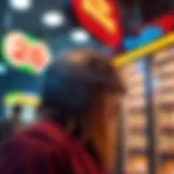 Analysis of lottery trends