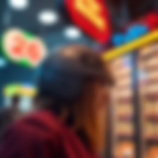 Analysis of lottery trends