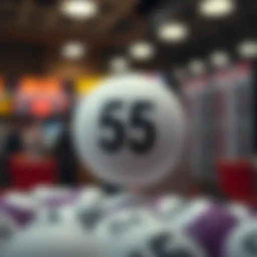 Analysis of Lottery Winning Numbers