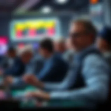 Strategies for Betting on Lotto