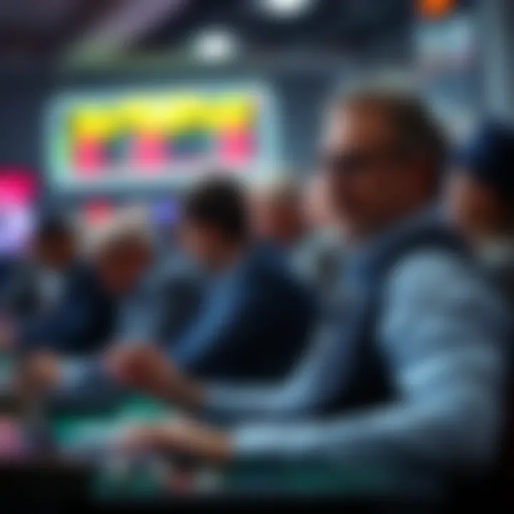 Strategies for Betting on Lotto