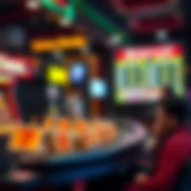 Strategic betting tips for lottery players