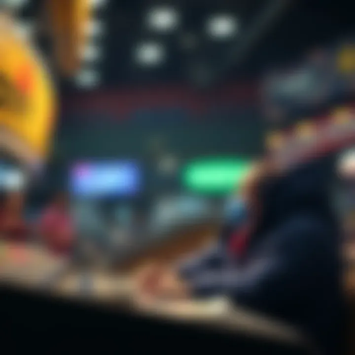 Tips for effective betting