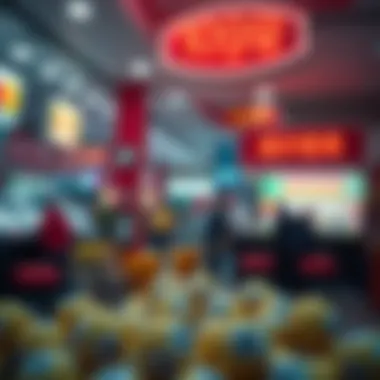 Comparative analysis of past and current lottery results