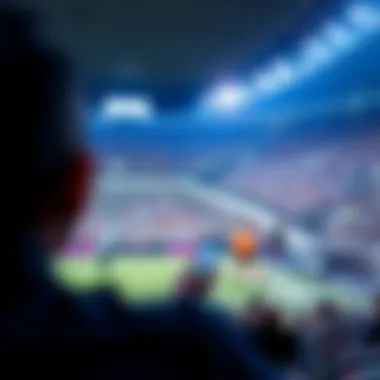 Innovative betting strategies for success