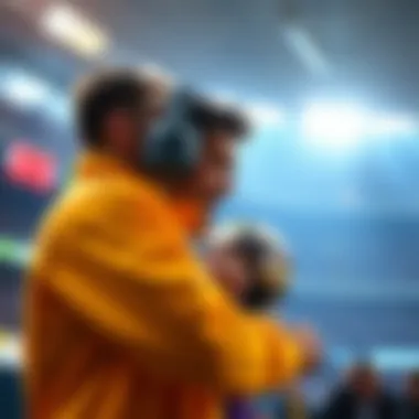 Latest trends and tools in betting