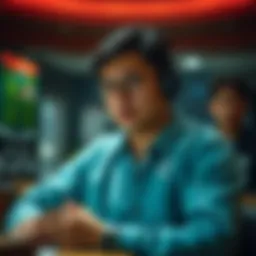 Analysis of lottery winnings