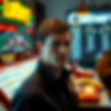 Statistical analysis of lottery success rates