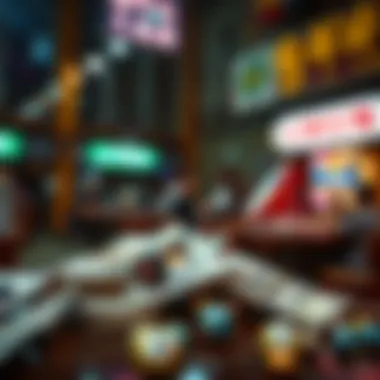 Understanding the dynamics of lottery winnings