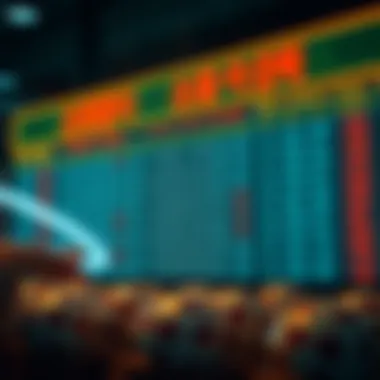 Comparative Analysis of Historical Lottery Results Historical data comparison of lottery results